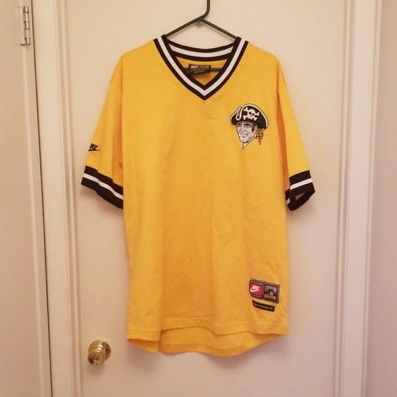 nike pirates jersey